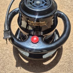9 Inch Craftsman Buffer/Polisher