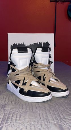Vogal stand Black Vogal 1’s US10 VOGAL STAND】VOGAL 1's SNEAKER BLACK EDITIO |