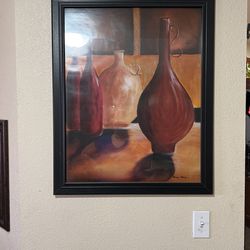 Large Wall Art