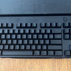 Logitech G Pro TKL