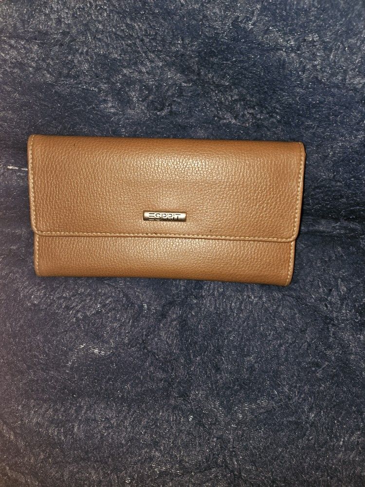 Women's Wallet