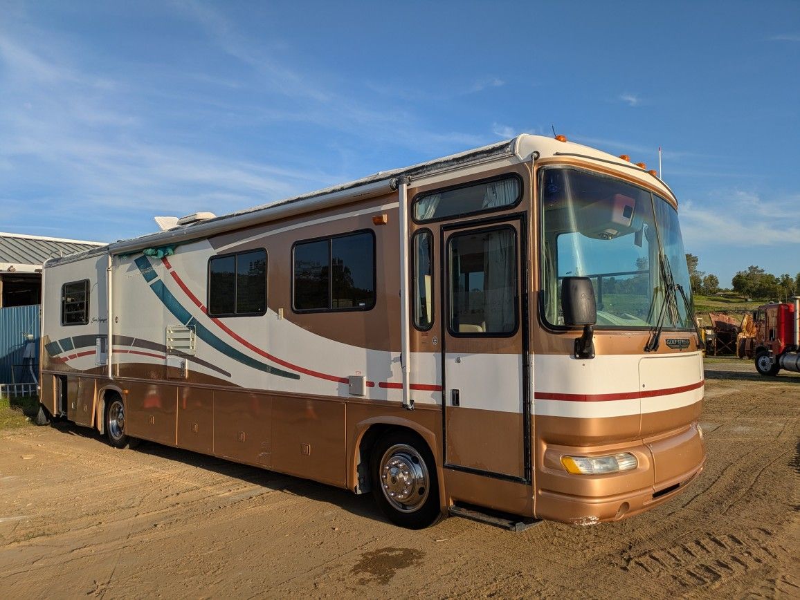 1997 Gulf Stream Sun Voyager
