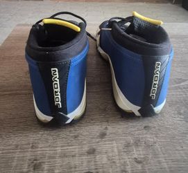 Jordan's 9.5