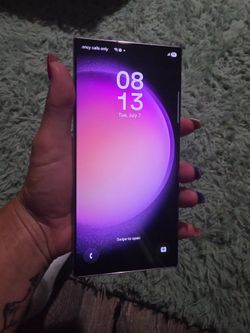 Samsung s23 ultra