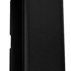 QSC K12.2 WITH QSC PADDED CASE Local Pickup Only  (12 AVAILABLE )