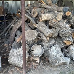 Oak Wood For Sale