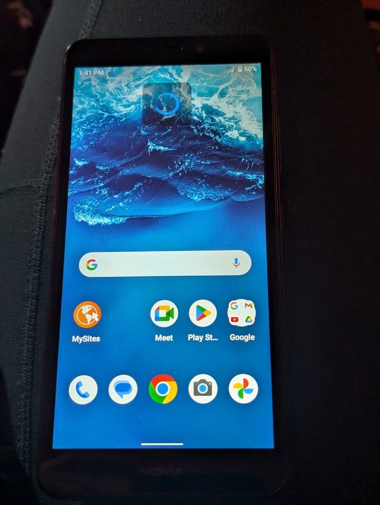 Nokia Phone