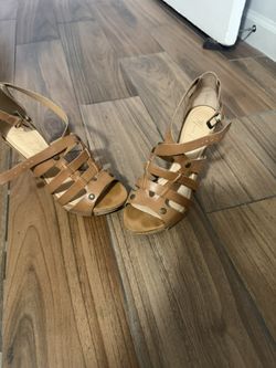 High Heels