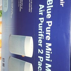 BlueAir Blue Pure MINI MAX Purifier