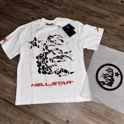 Hellstar M & L