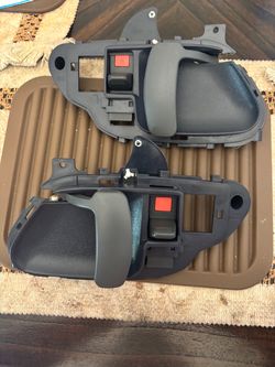 Interior Door Handle