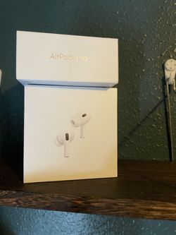 AirPods 2