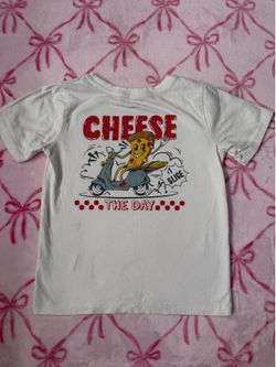 boys shirt