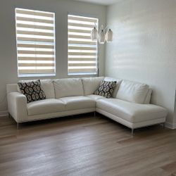 L Shape Sofa