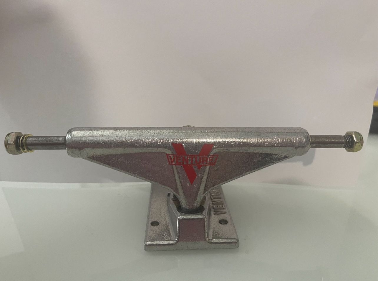 Skateboard Truck VENTURE 5.25 $30 X Pair