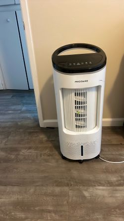 Fridgeair air cooler fan