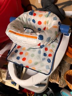 Hopscotch Baby Floor Seat