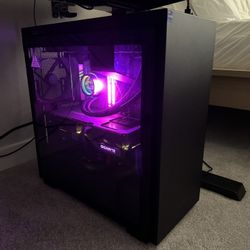 RTX 4090 Gaming PC - Like New