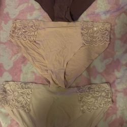 Cute Underwear (Laura Ashley)
