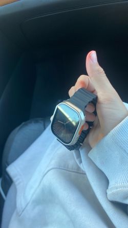 Apple Watch Ultra 2