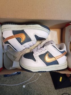 Baby nike