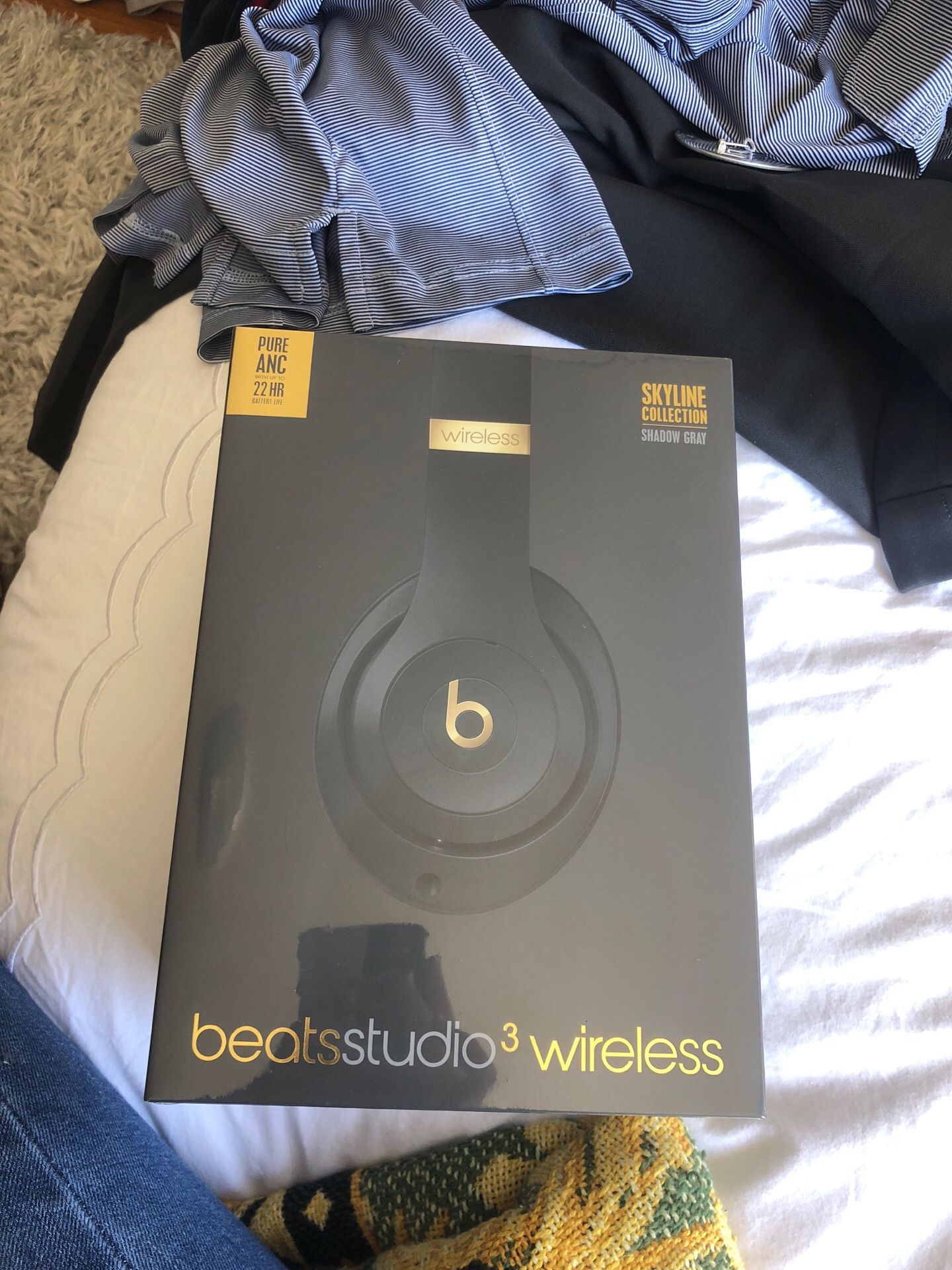 Beats studio Wireless