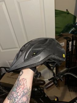 Bike Helmet