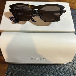 Burberry Sunglasses