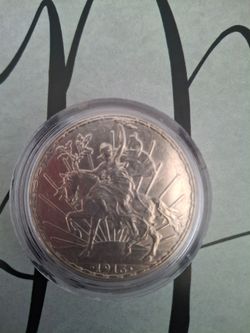 1913 el caballito