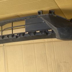 Ford Escape Front Bumoer Lower 20to21 Factory Oem 