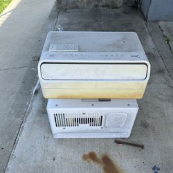 Window AC Unit