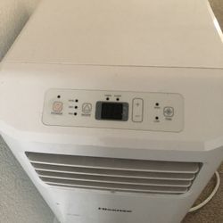 Portable A/C 