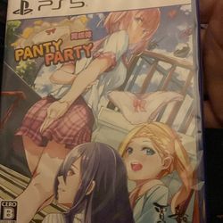 Panty Party All My Games Buy Three Get Fourth Free 15 And Under 