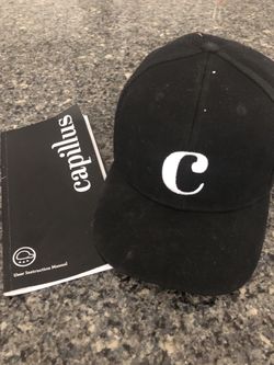 Capillus Model X51.  Hair growth Laser cap