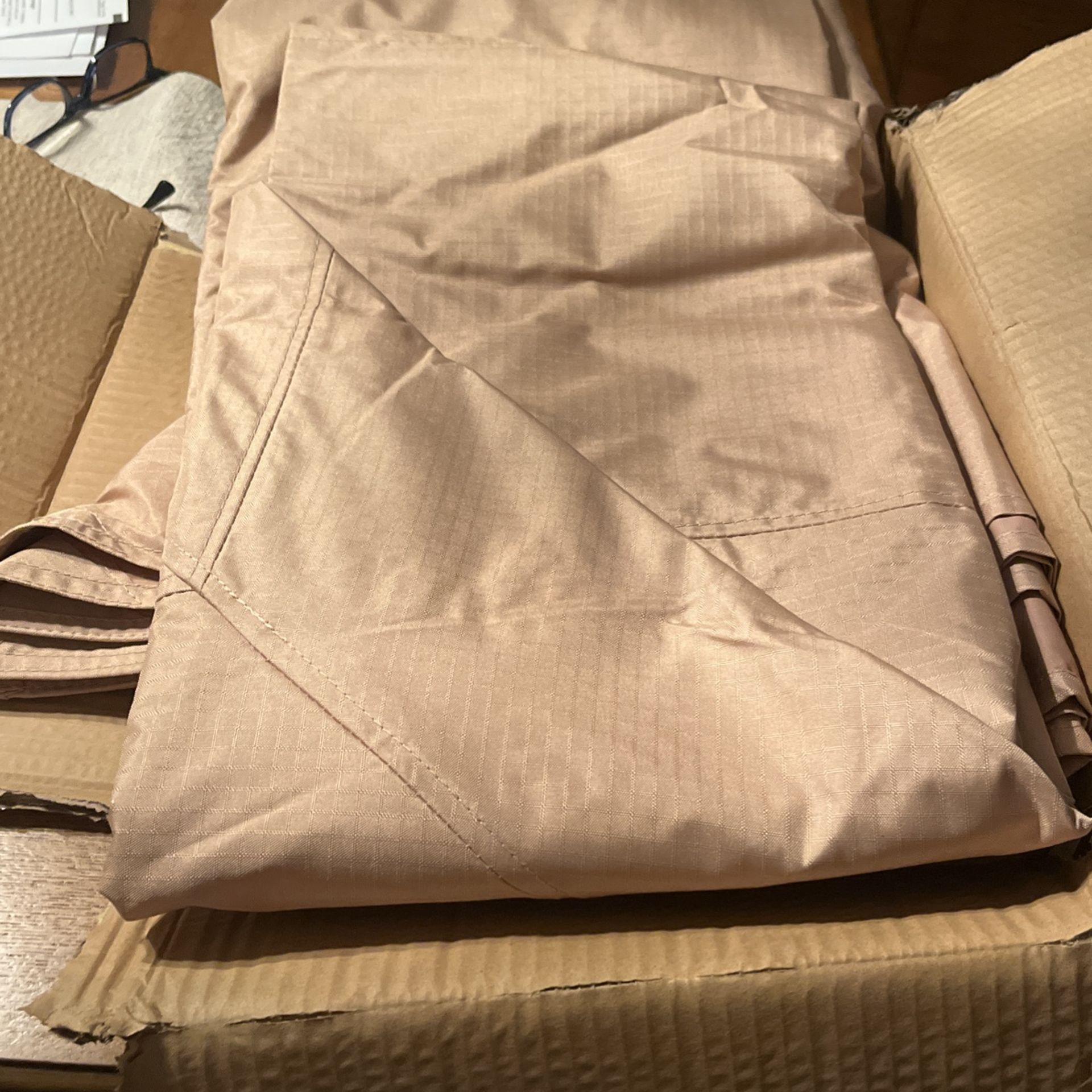 Garden Winds Replacement Canopy