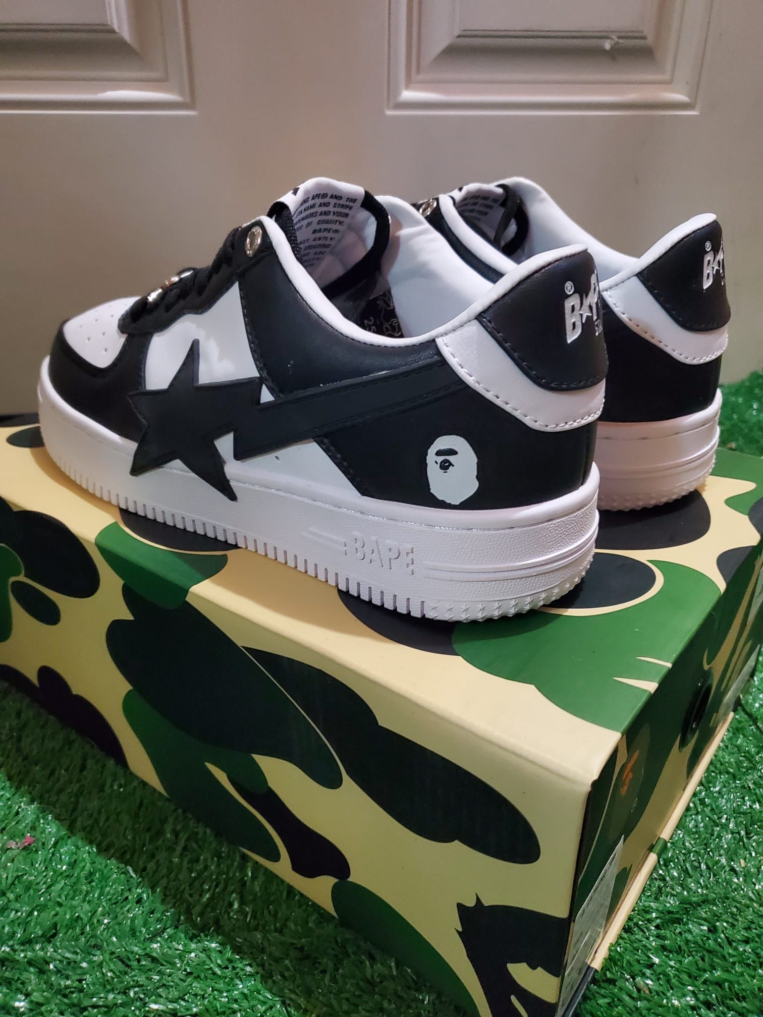 Bapes