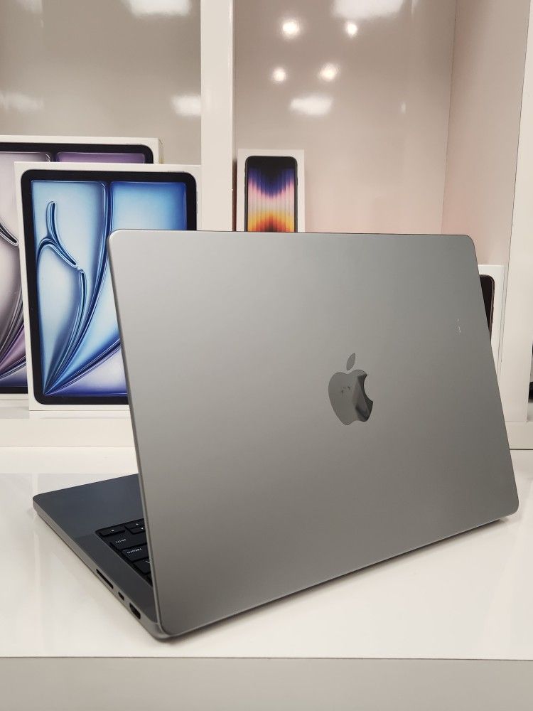 MacBook Pro M2 Chip M2 Chip 256GB - Best Deal In Town - $5 Down Today