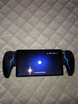 PlayStation Portal