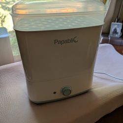 Papablic Bottle Sterilizer 