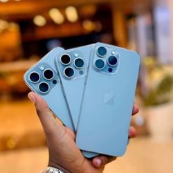 iPhone 15 Pro Unlocked With Warranty 