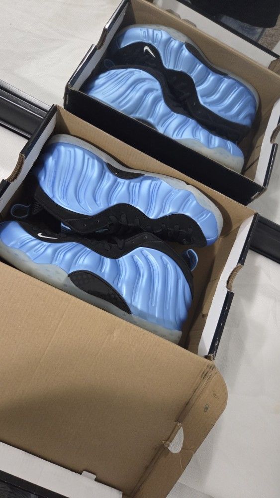 Foamposite