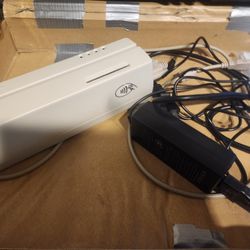 MCR300 Mag / IC Reader and Encoder