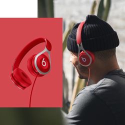 Beats EP WIRED HEADPHONES BUILT FOR LIFE