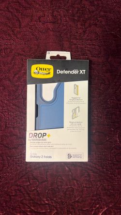 Otterbox Galaxy Z Fold6 Series XT Case