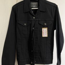 Levi’s Signature Denim Jacket 