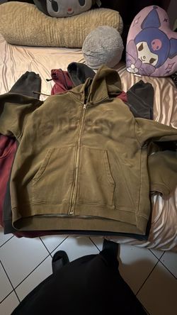 Stussy Size Large