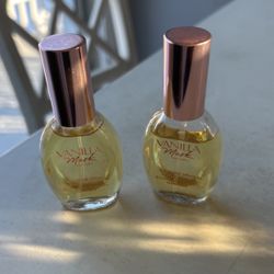 Vanilla Musk By Coty