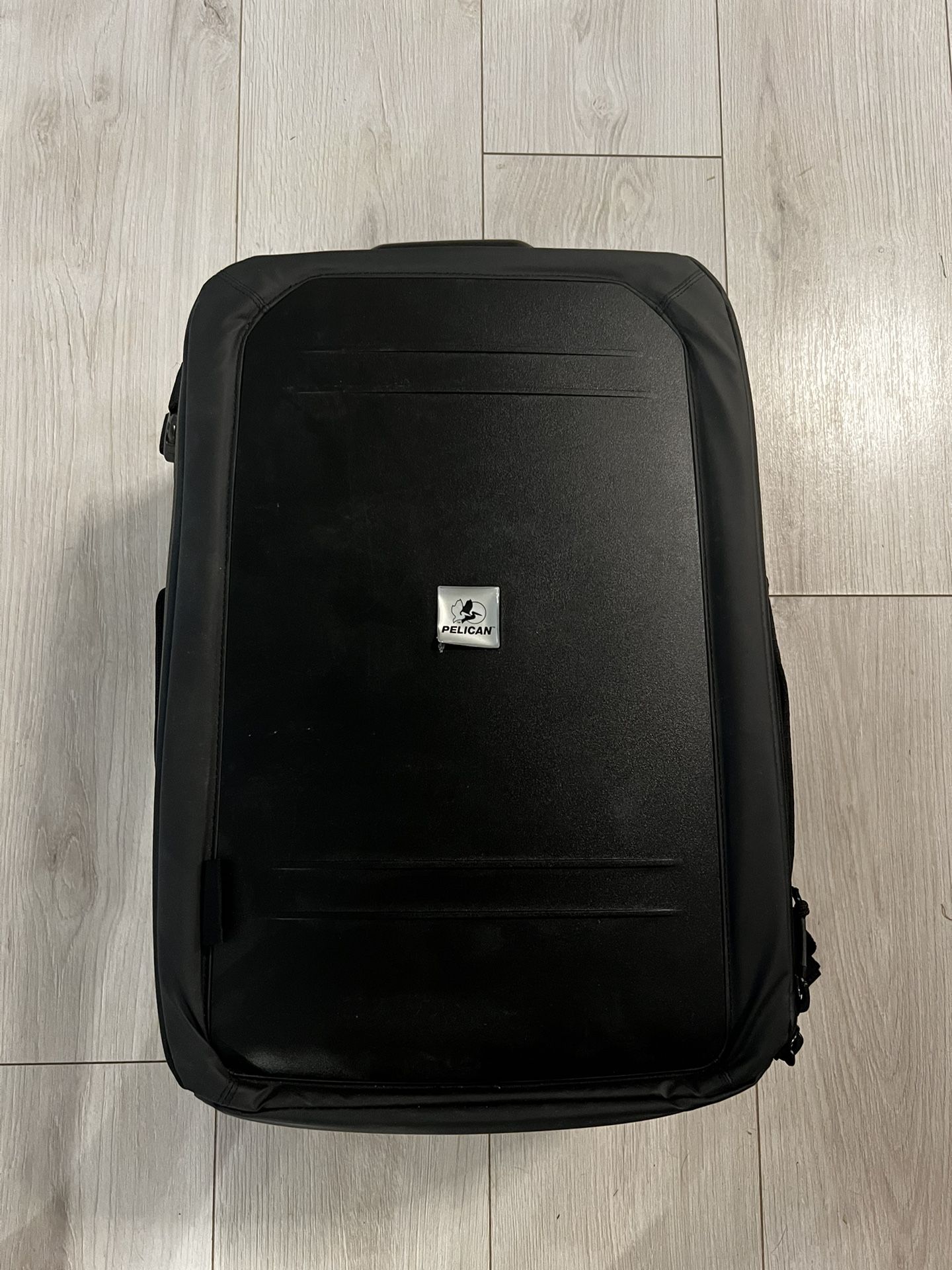 Pelican S115 Sport Elite Laptop/Camera Pro Pack - Backpack