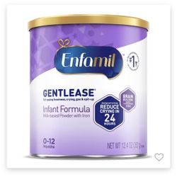 Enfamil 