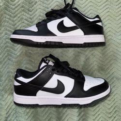  Nike's Women Dunk Low